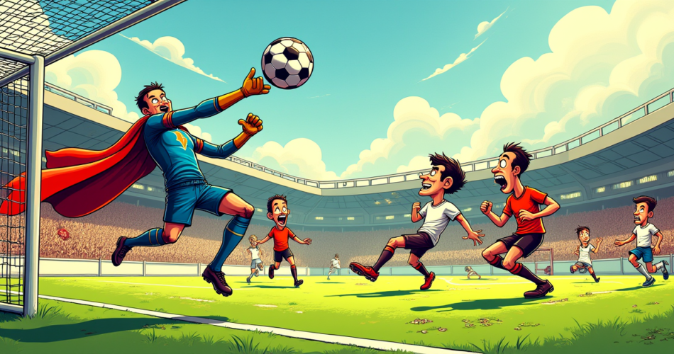 Funny Corinthians Pic