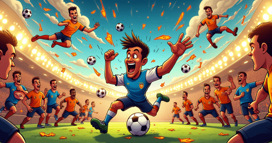 Funny Corinthians Pic