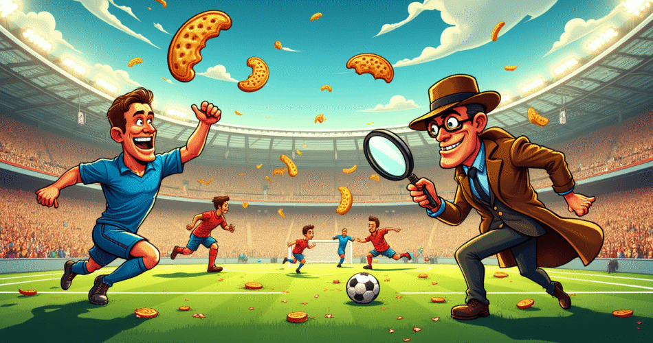 Funny Corinthians Pic