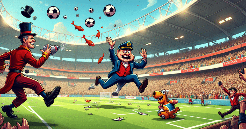 Funny Corinthians Pic