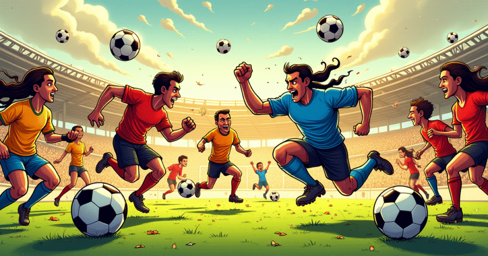 Funny Corinthians Pic