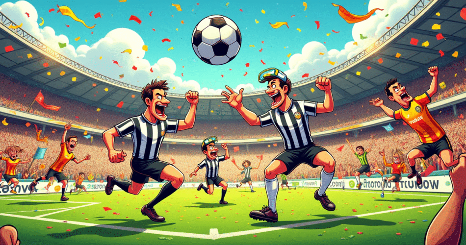 Funny Corinthians Pic