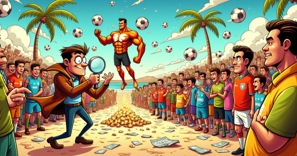 Funny Corinthians Pic