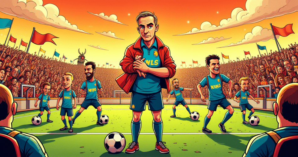 Funny Corinthians Pic