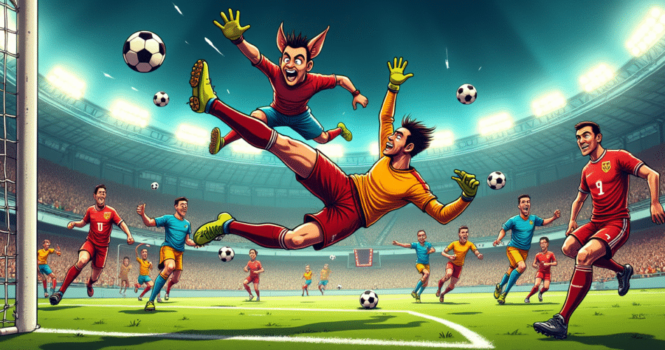 Funny Corinthians Pic