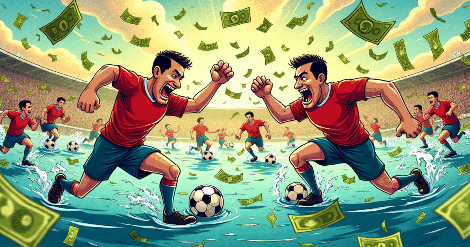 Funny Corinthians Pic