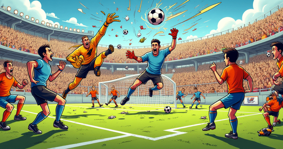 Funny Corinthians Pic