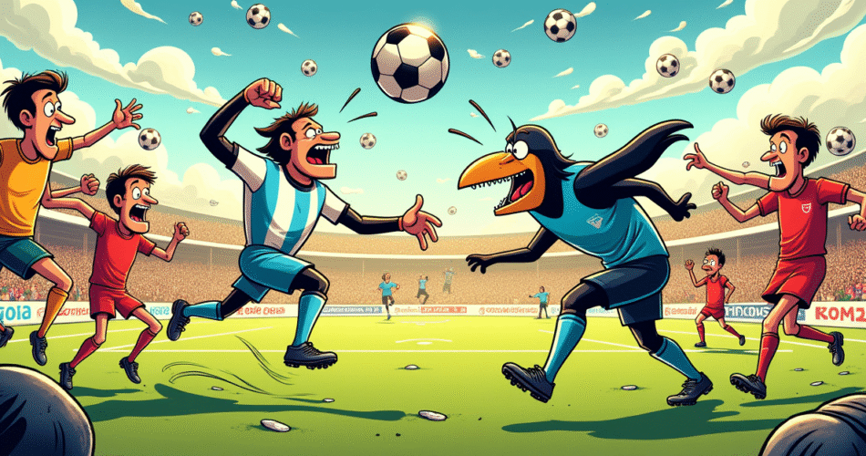 Funny Corinthians Pic