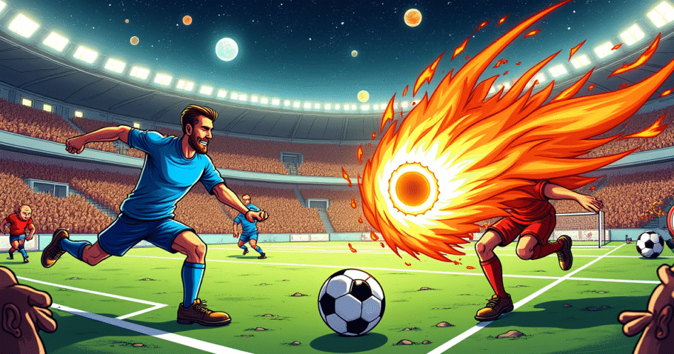 Funny Corinthians Pic