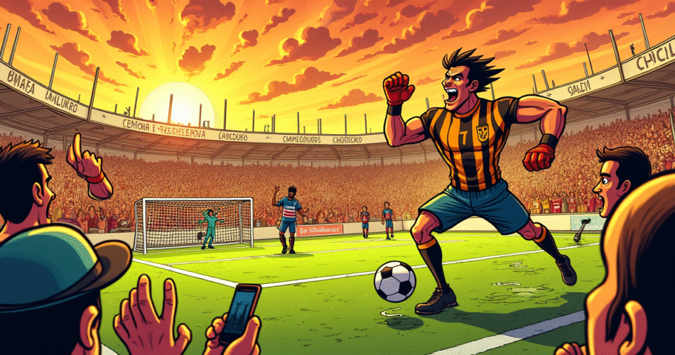 Funny Corinthians Pic