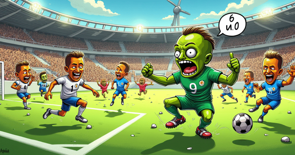 Funny Corinthians Pic