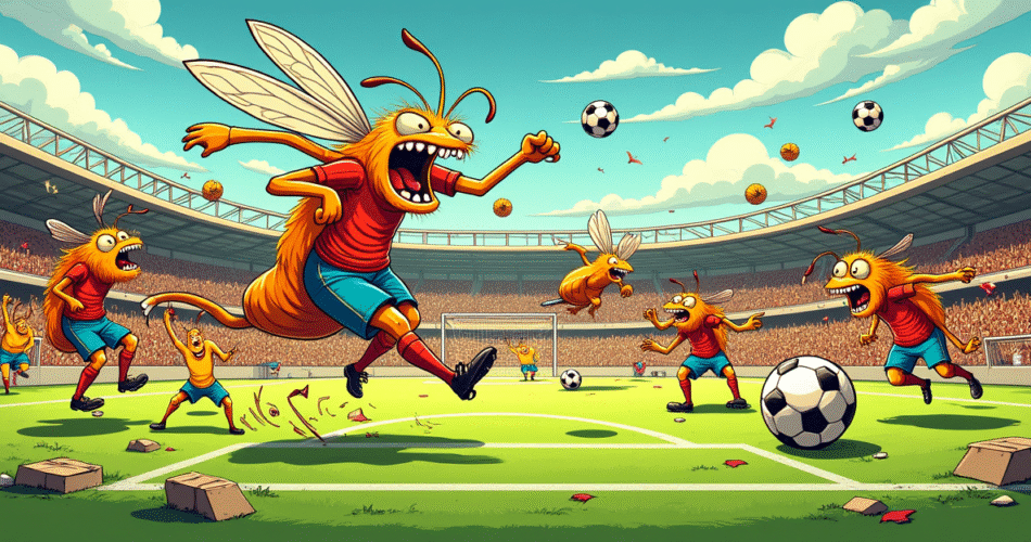 Funny Corinthians Pic
