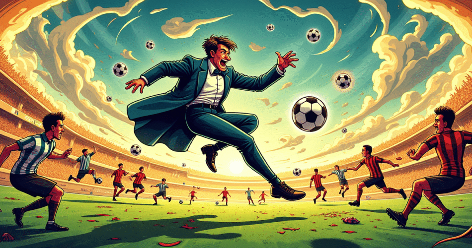 Funny Corinthians Pic