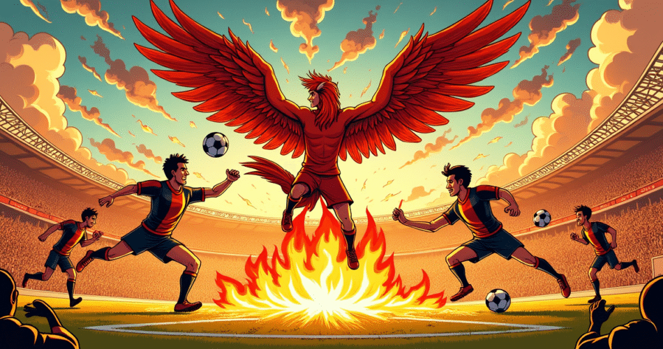Funny Corinthians Pic