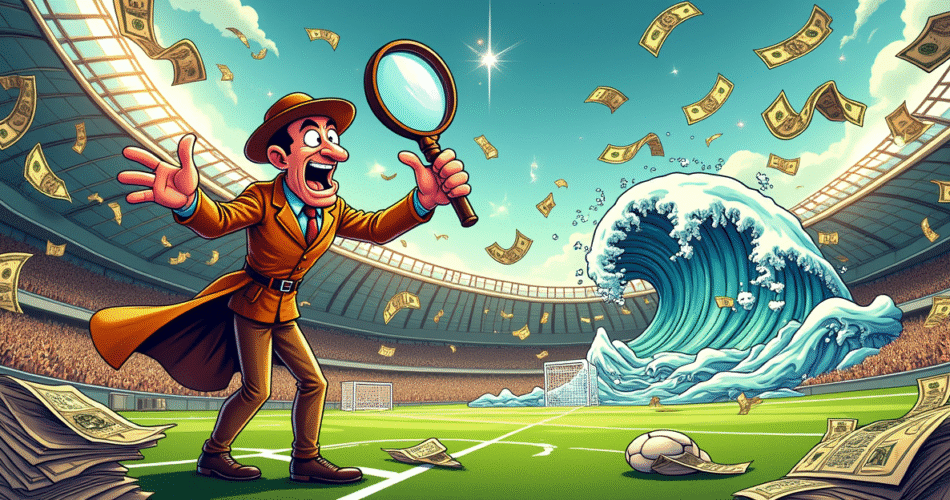 Funny Corinthians Pic