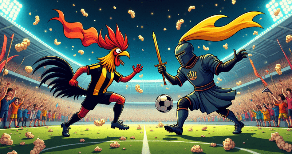 Funny Corinthians Pic