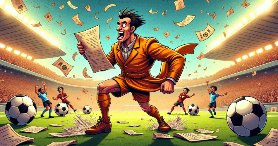 Funny Corinthians Pic