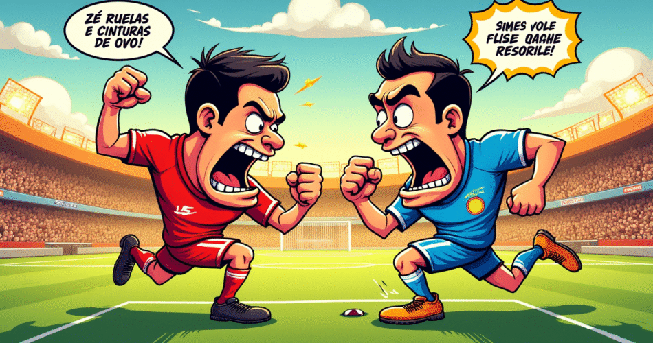 Funny Corinthians Pic