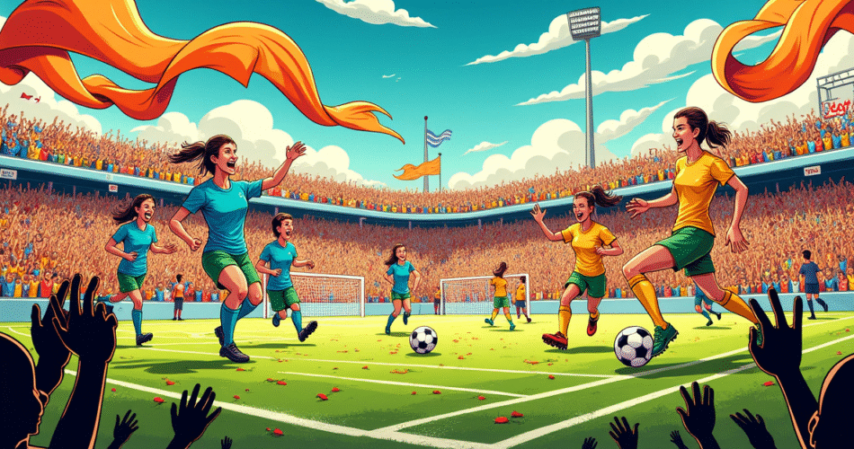 Funny Corinthians Pic