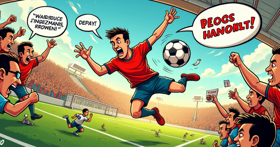 Funny Corinthians Pic