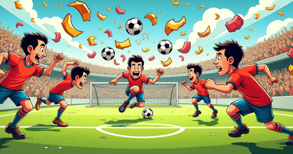 Funny Corinthians Pic