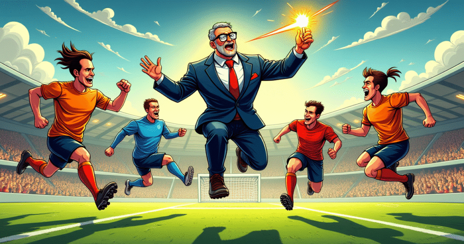 Funny Corinthians Pic
