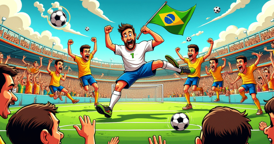 Funny Corinthians Pic