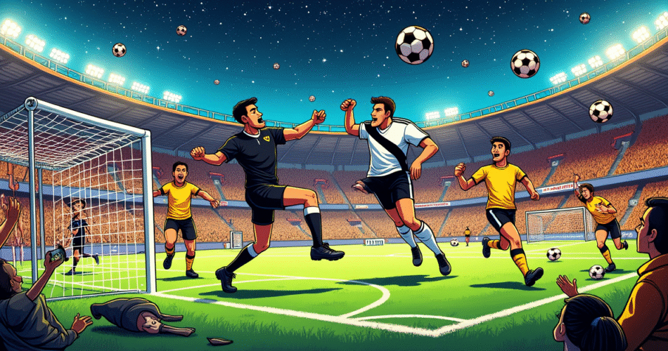 Funny Corinthians Pic