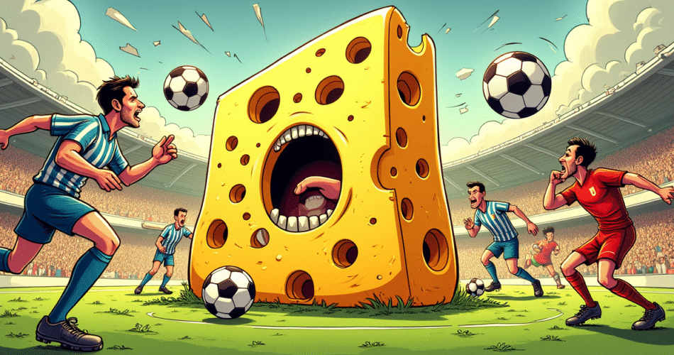Funny Corinthians Pic