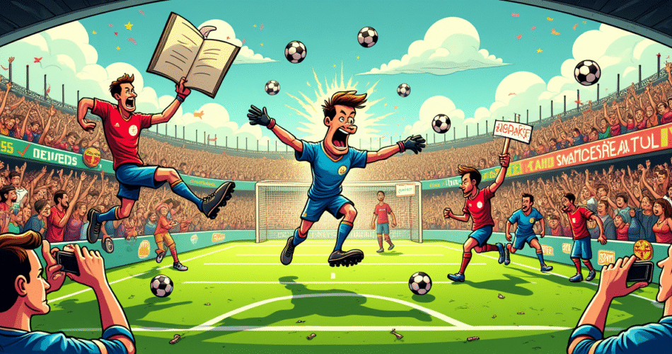 Funny Corinthians Pic