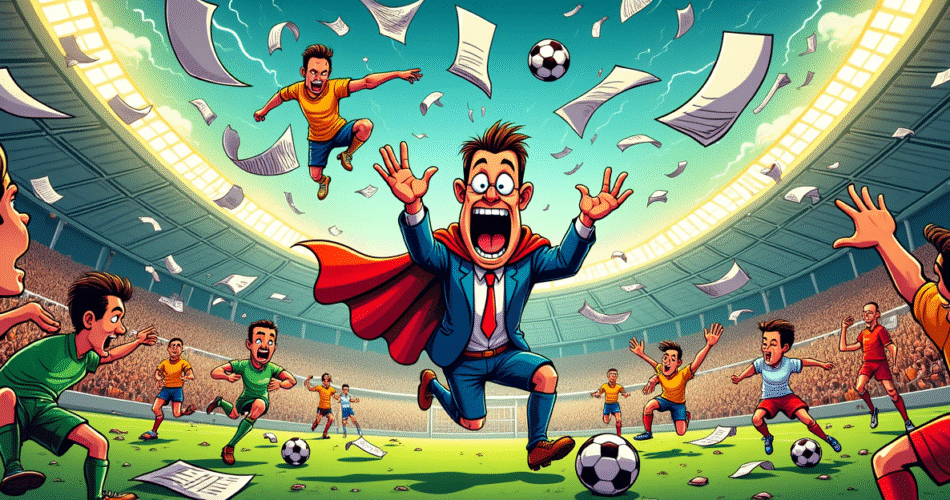 Funny Corinthians Pic