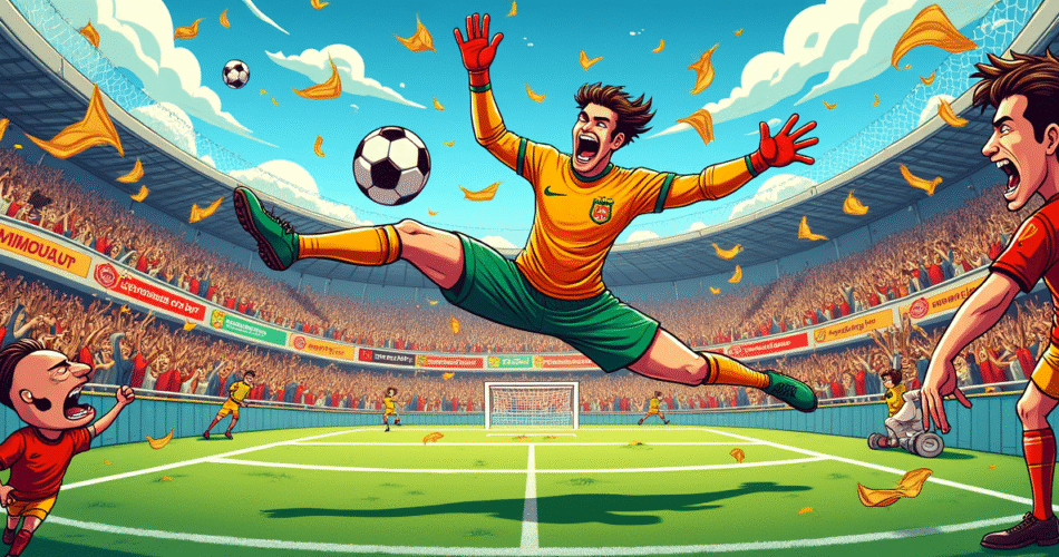 Funny Corinthians Pic