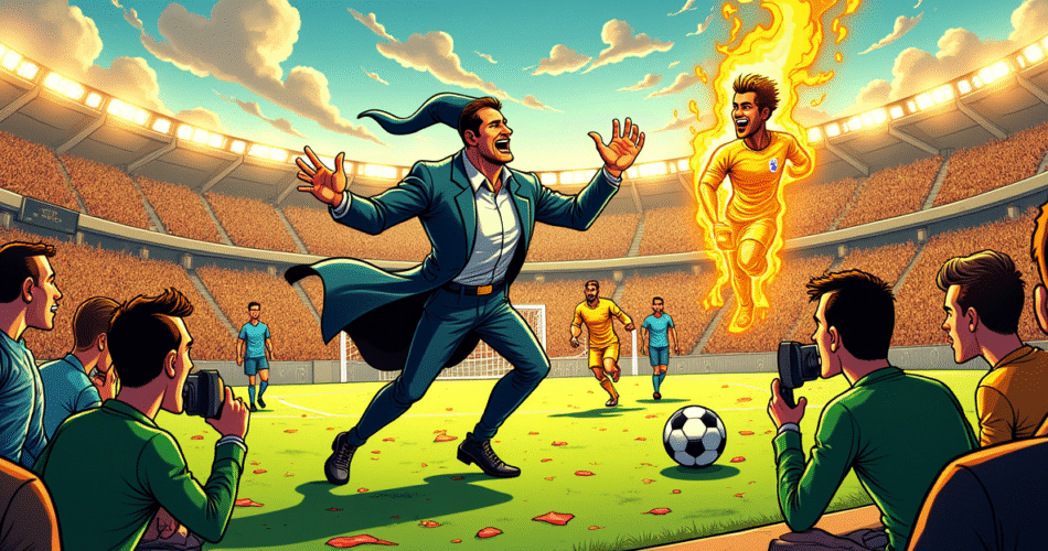 Funny Corinthians Pic