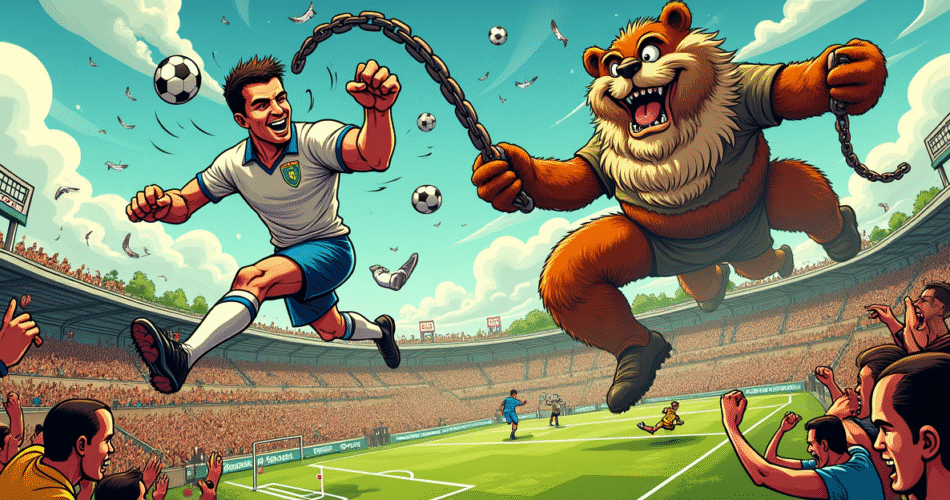 Funny Corinthians Pic