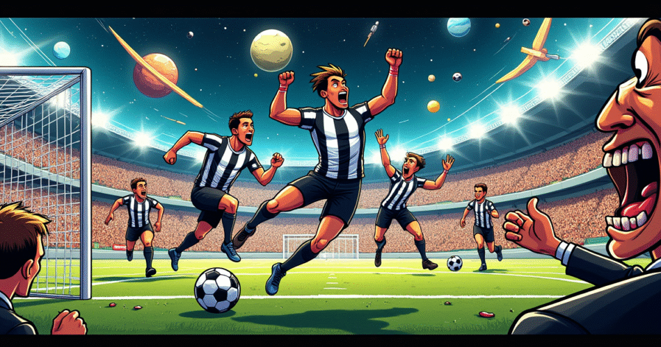 Funny Corinthians Pic