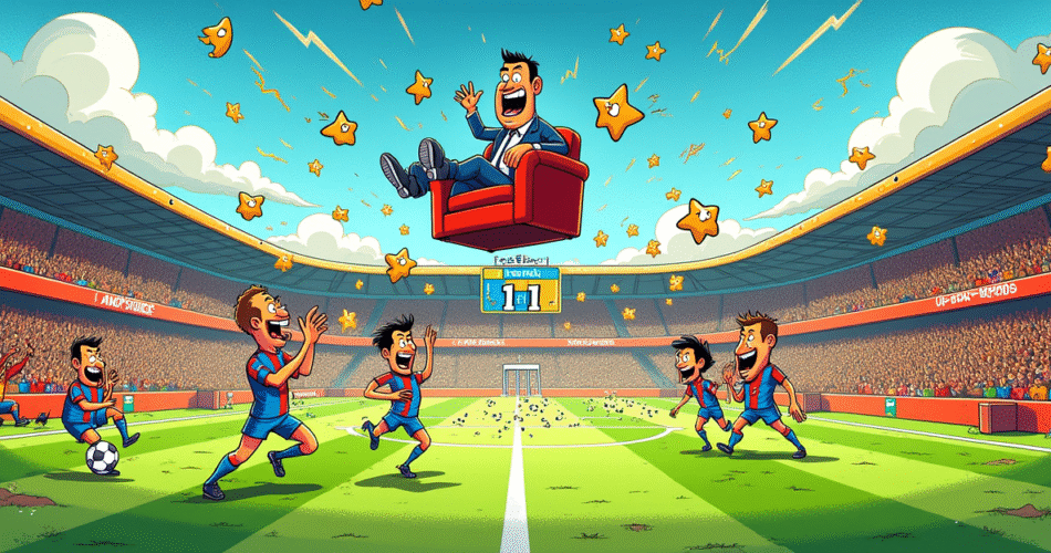 Funny Corinthians Pic