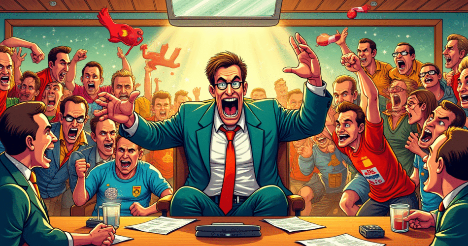 Funny Corinthians Pic
