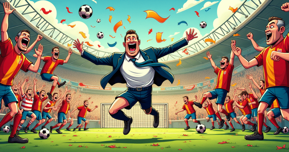Funny Corinthians Pic