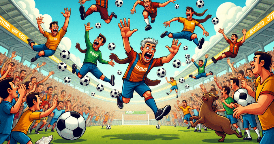 Funny Corinthians Pic