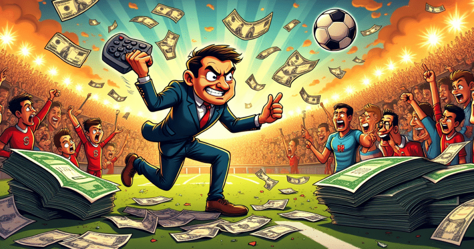 Funny Corinthians Pic