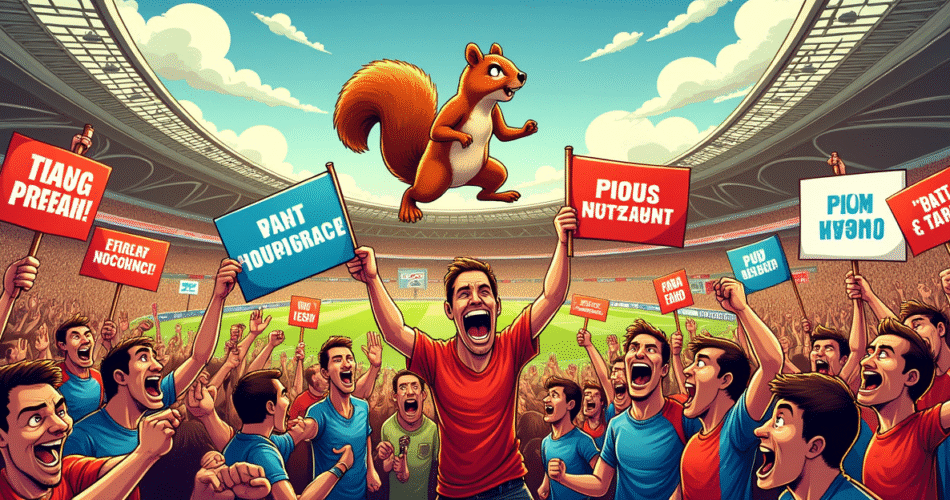Funny Corinthians Pic