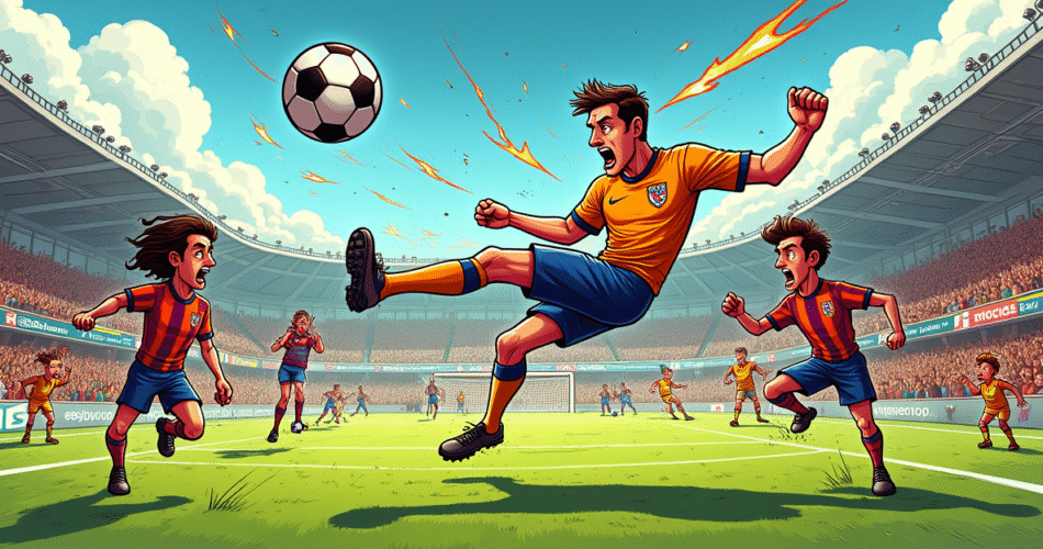 Funny Corinthians Pic