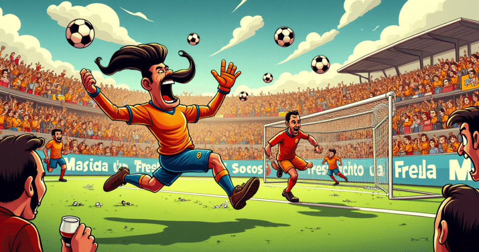 Funny Corinthians Pic