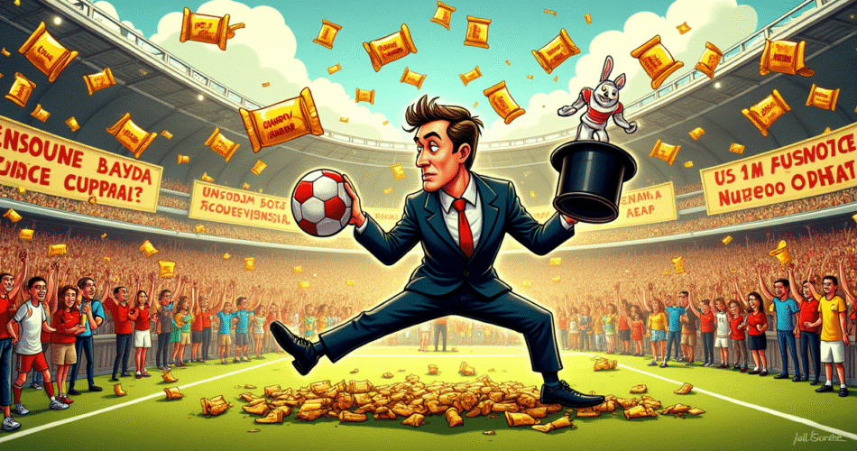 Funny Corinthians Pic