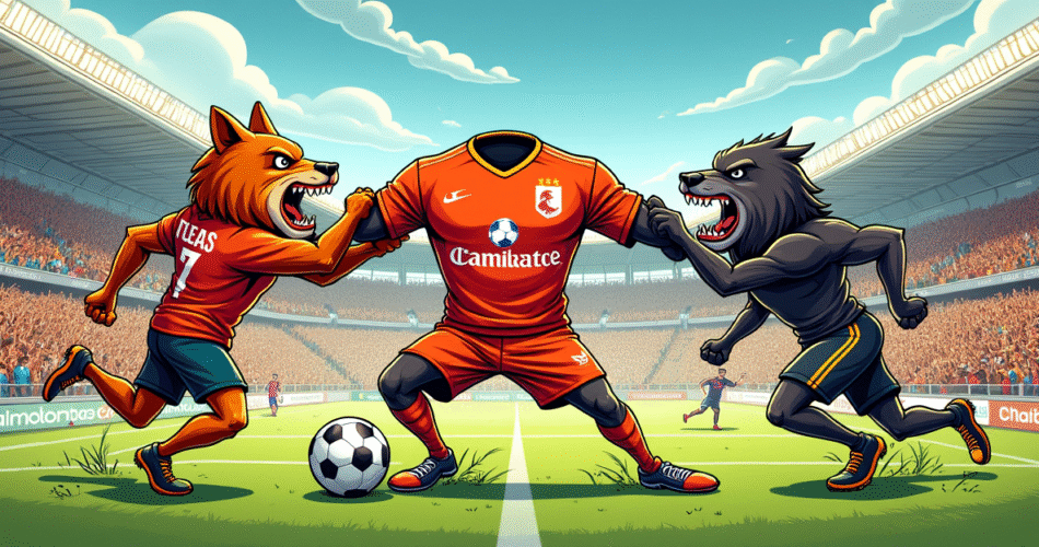 Funny Corinthians Pic