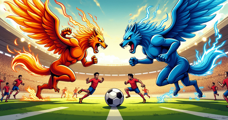 Funny Corinthians Pic