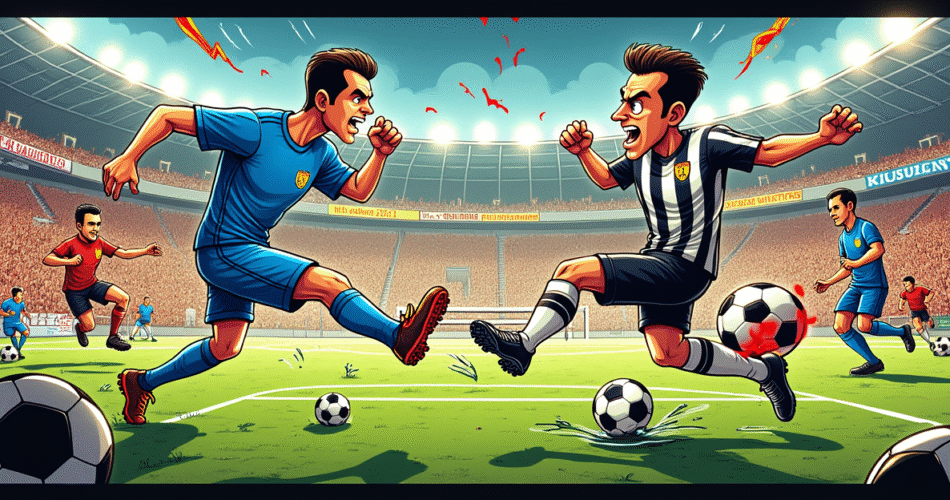Funny Corinthians Pic
