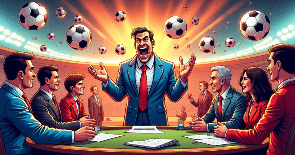 Funny Corinthians Pic