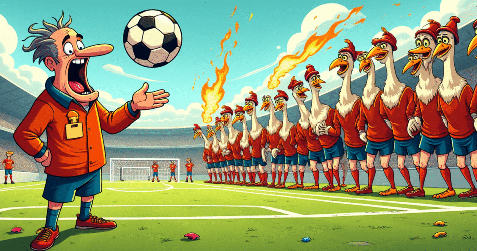 Funny Corinthians Pic