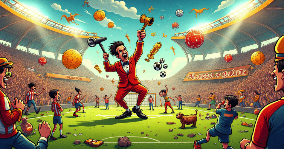 Funny Corinthians Pic